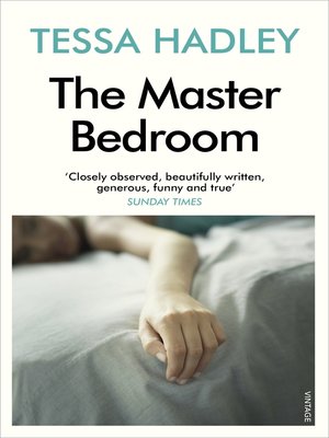 cover image of The Master Bedroom